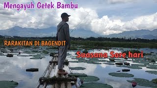 SITU BAGENDIT GARUT WISATA KELAS DUNIA @nuramarofficial