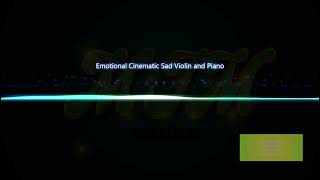 Emotional Cinematic Sad Violin and Piano #newviralsong #mjmcreations #viralsong #trending #trending