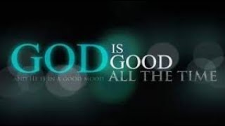 God is Good all the Time || Spiritual Friends of Jesus