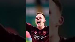 Who on top.          Lawrence shankland 🔥🔥🔥#heartofmidlothian #lawrenceshankland #heartandsoul