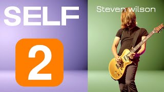 SELF | Steven Wilson [Beatles and Stones Cover] 🔵🔴⚪