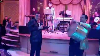 Bukharian Jewish Wedding - Yuhan Benjamin - Aron Yushanayev & Shmuel Haimov Doyra!