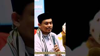 MODUS || BUYA ARRAZY HASYIM