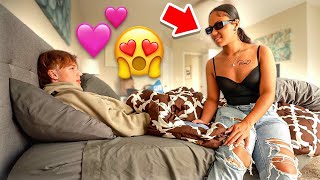 My BESTFRIEND Led Me On… **WE KISSED**