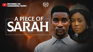 A Piece Of Sarah || SHORT FILM || LATEST 2024 MOVIE