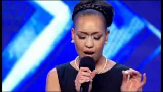 The X Factor 2010 - Auditions 5 - Part 6