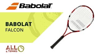 Теннисная ракетка BABOLAT FALCON