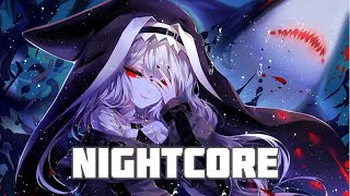 Nightcore Hold Me Down