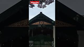 Masjid gede Mataram #videoshort #like #yotuber #masjidgede #makam #mataram #raja #viral #jogja #fyp