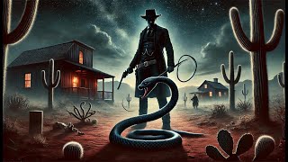 Nights of the Serpent | Western | HD | Full Movie in English