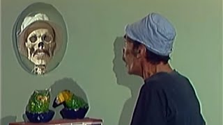 El Chavo Del 8 • El Cumpleaños De Don Ramón