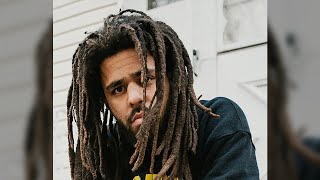 J Cole Freestyle Sample Type Beat Instrumental 2022 What U Made Of