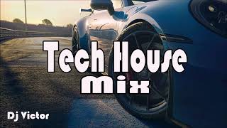 Tech House Mix 2022 #01 Madonna La Bouche Queen Eurythmics Dj Victor