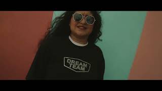 14 (VIDEO) Tenemos la esencia - El Dream Team (Dj Warrior Veracruz)