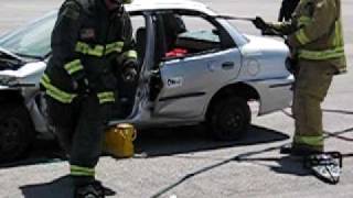 Jaws of Life Automotive Disassembly 2