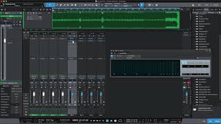 Studio One 4.5 Teil 2: Neue Channel-Komponenten : Input Gain & Phase Invert