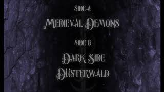 DEPRESSIVE SILENCE - Medieval Demons MMXIX (complete)