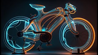 Sports Cycle | Soports cycle Design @GPT-PRO