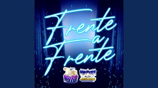 Frente a frente (feat. Sergio Martinez y su grupo Inalkanzable)