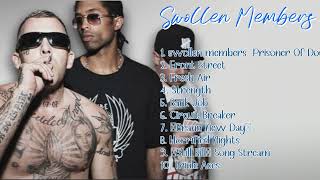 Balance-Swollen Members-Year's unforgettable music moments-#Up-and-coming