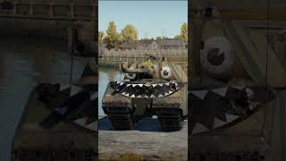 MAUS SNEEZE | #warthunder #aviation #gaming #memes #tank #shorts