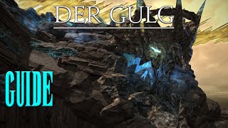 ⚔️ Der Gulg 🏹 Tank-POV // Shadowbringers - Dungeon Guide // Neulings Guide FFXIV