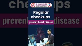 Why Regular Heart Checkups Are Essential for Your Health | Dr. Adarsh Heart Hospital, Amritsar