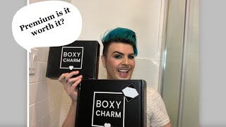 APRIL2020 BOXYCHARM VS BOXYPREMIUM UNBOXING