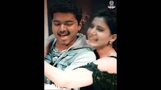 Selfie Pulla Song Whatsapp Status tamil | Efx | Thalapathy | Samantha | LONELY PSYCHO CREATION