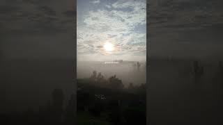 Ooty weather today 25/5/24 #lovesong #ooty #nilgiris #ootyhills #travel #youtubeshorts #misty #yuvan