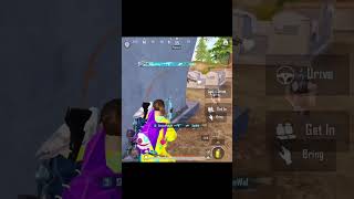 #pubgmobile #shogun #bgmi #1vs4 #solovssquadinbattlegroundsmobileindia