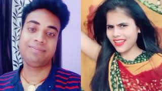 #RH_MUSIC_INDIA ||Rahul Halchal|| ##Kasam hai teri tera Dulha banunga##