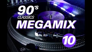 CLASICOS / CLASSICS 80s Y 90s Vol.10