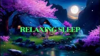 Peaceful Ambiance Secret Dimension#sleeping music 🎶 # meditation music