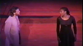 Aida - Paulette Ivory and Jeremy Kushnier - "Written in the Stars"