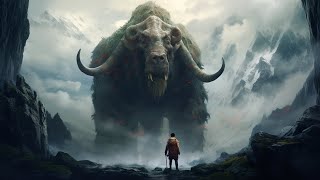 Black Coyote - Ephemeral | Epic Adventure Orchestral Music