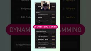 Dynamic Programming tips 📈📈
