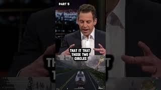 Part 5 - Ben Affleck and Bill Maher in a heated debate about Islam #billmaher #benaffleck #islam