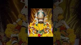 baba shyam | hare ke sahare ki jai | #bhajan #god #viral #prayer #bhakti #shyam #shorts