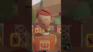 Playing Rec Room At 3AM... #shorts #recroom