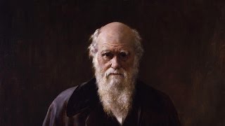 Charles Darwin