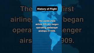 Aviation Fun Fact of the Day