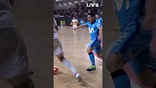 CANETA #shorts #skills #futsal