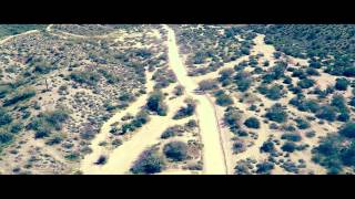 FORD Raptor SVT Off Roading in Arizona Desert