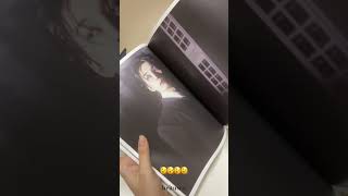 THIS MAN JXW ALBUM UNBOXING #seventeen #kpop #carat