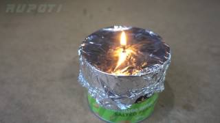 6 Useful Camping Life Hacks