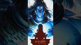 बगड़ बम बम बम बम लहरी -हर हर महादेव #trending #motivation #hindureligio  #hindugod #youtubeshorts