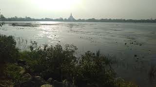 Anuradhapura morning time