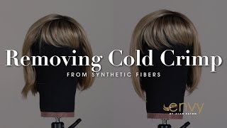 Eliminate Cold Crimp with the Envy 3-in-1 Air Styler!