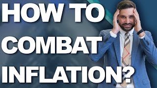 How Would Inflation Impact Your Portfolio And What Can You Do To Protect Yourself - Part 1